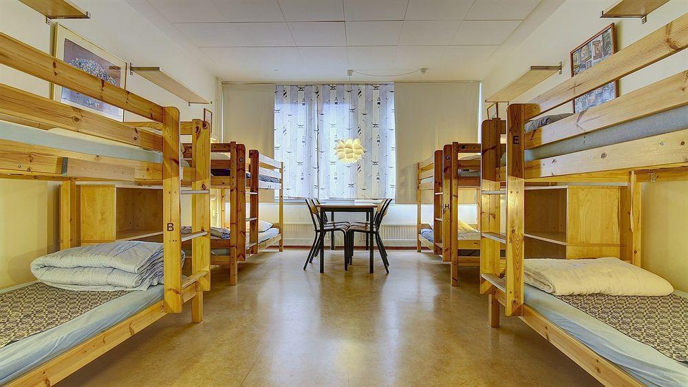 Masthuggsterrassens Hostel Гетеборг Екстер'єр фото